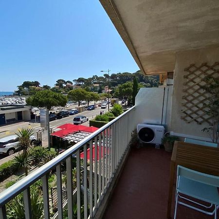 06At1 - Cosy Seaside Studio In An Ideal Location Antibes Esterno foto